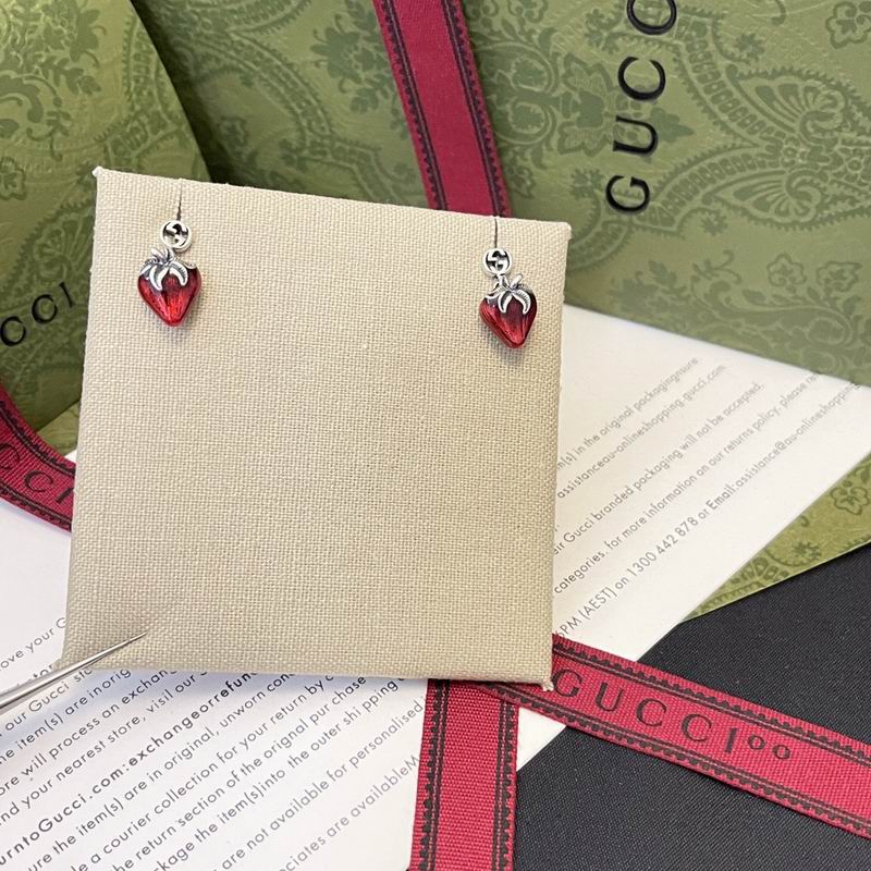 Gucci Earring 01lyr08